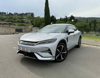 BYD Song L Beyond Edition BYD Song L Beyond Edition