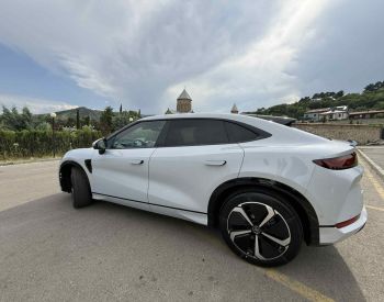 BYD Song L Beyond Edition BYD Song L Beyond Edition