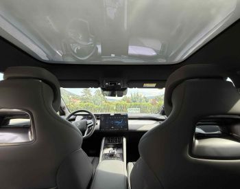 BYD Song L Beyond Edition BYD Song L Beyond Edition