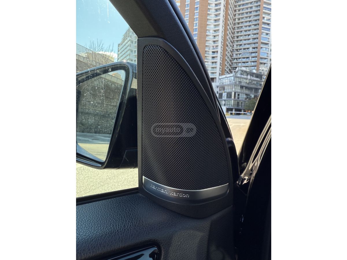 Mercedes-Benz GLE 450 AMG - фото 4