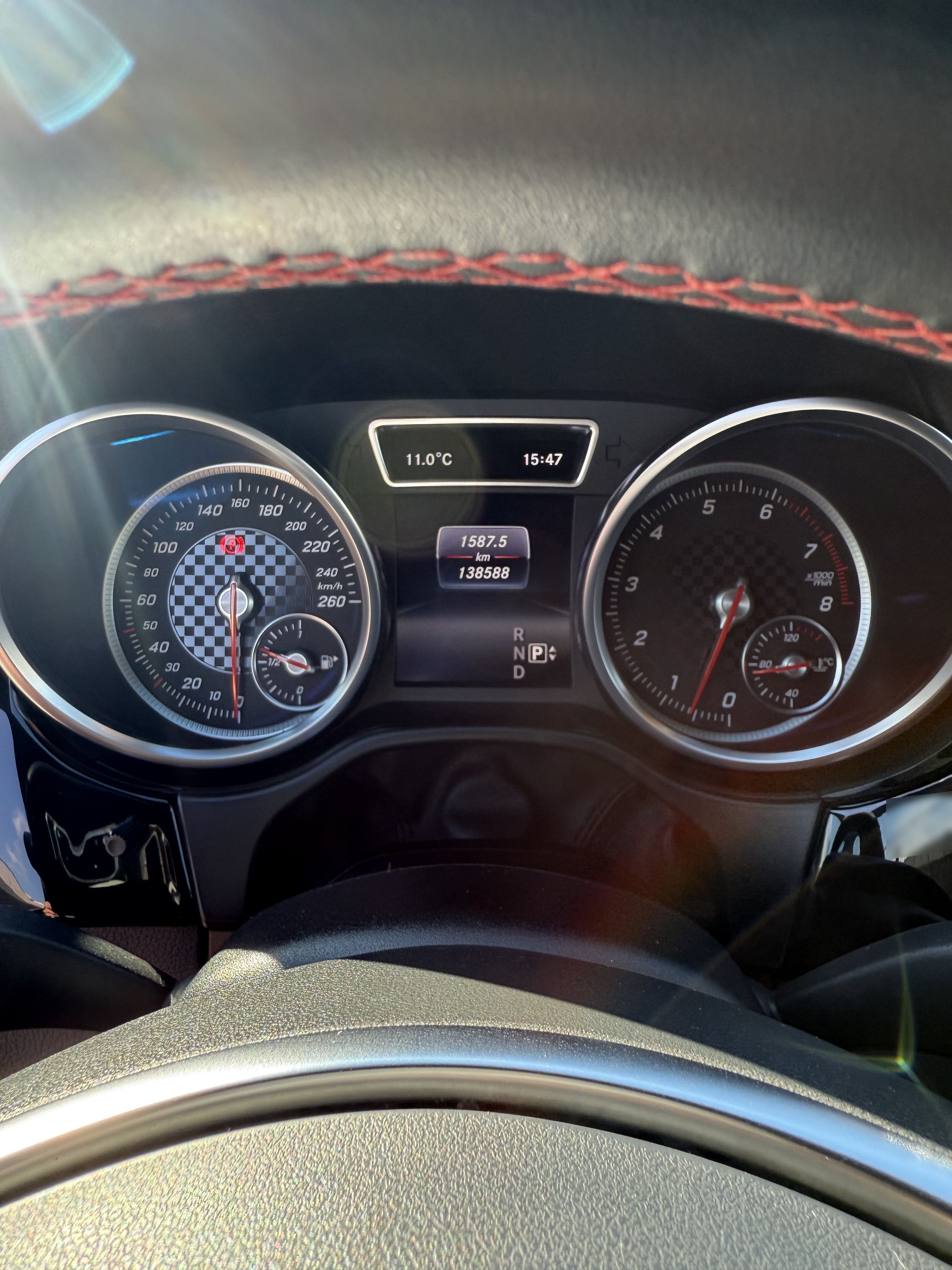 Mercedes-Benz GLE 450 AMG - фото 7