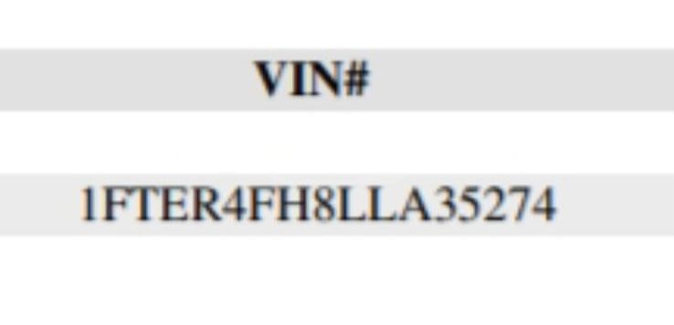 Ford Lariat 4x4 SuperCab 6 ft. box — миниатюра 10