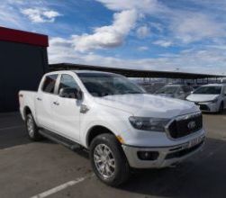 Ford Lariat 4x4 SuperCab 6 ft. box — миниатюра 2