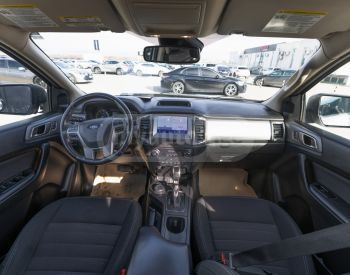 Ford Lariat 4x4 SuperCab 6 ft. box — миниатюра 7