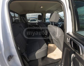Ford Lariat 4x4 SuperCab 6 ft. box — миниатюра 8
