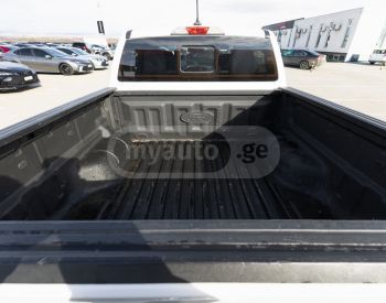 Ford Lariat 4x4 SuperCab 6 ft. box — миниатюра 9