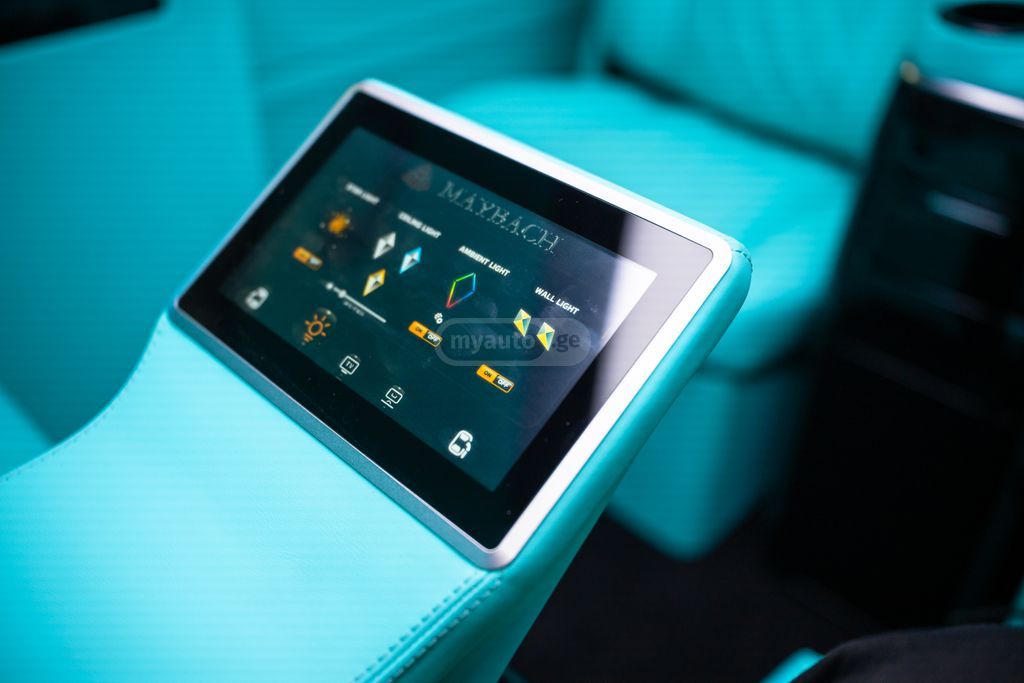 Mercedes-Benz Metris Passenger Van - фото 14