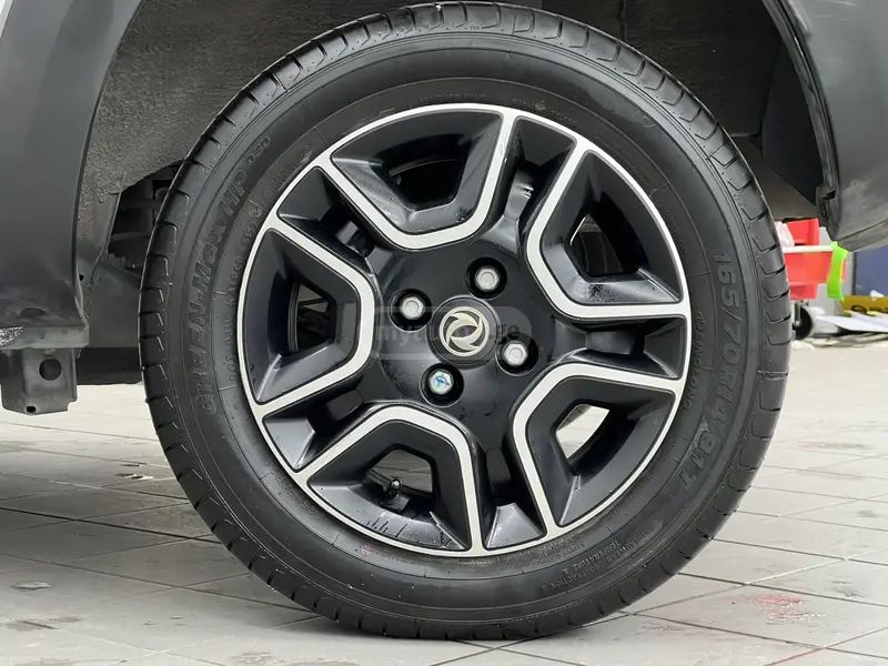 Dongfeng Nano EX1 2023 — миниатюра 11