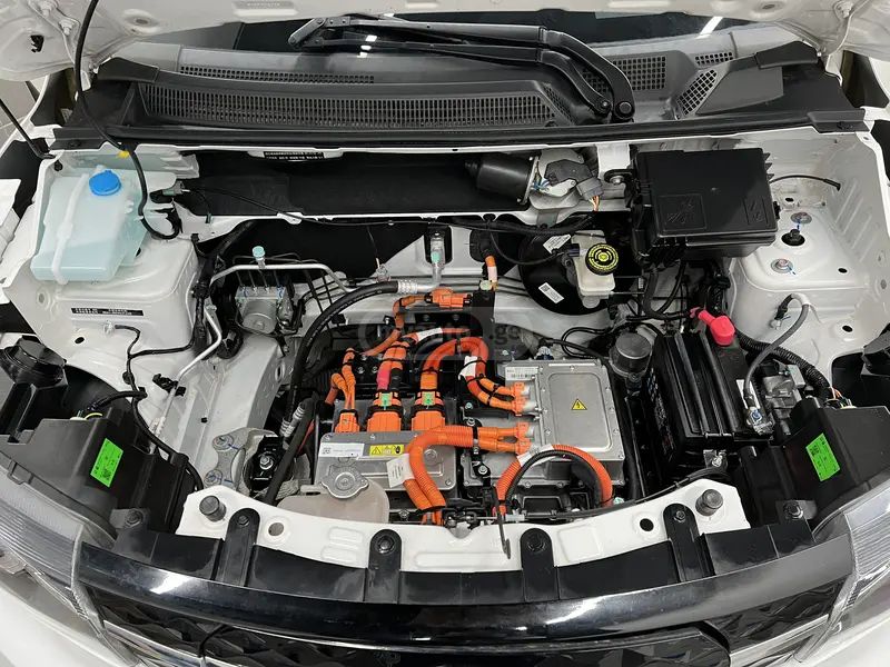 Dongfeng Nano EX1 2023 — миниатюра 12