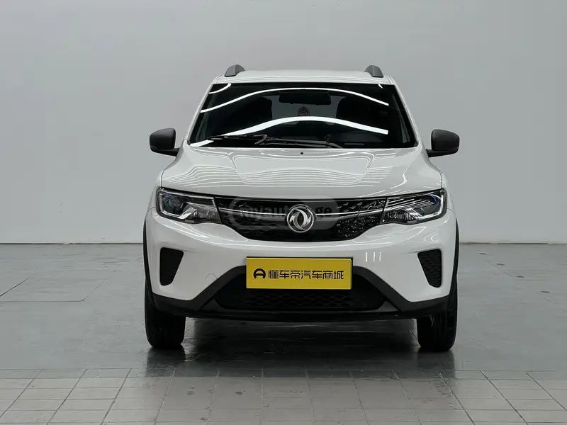 Dongfeng Nano EX1 2023 — миниатюра 2