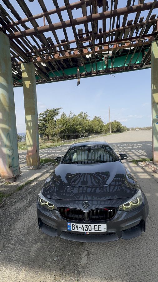 BMW 430 - фото 3
