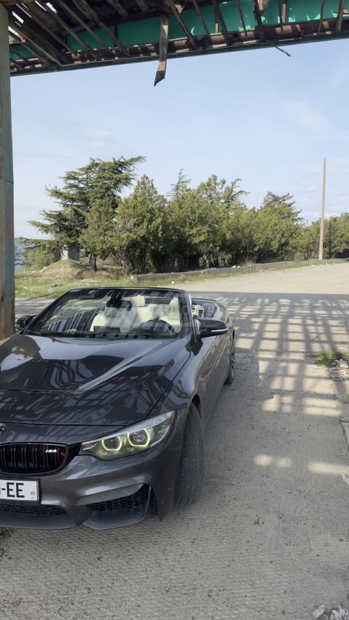 BMW 430 - фото 6