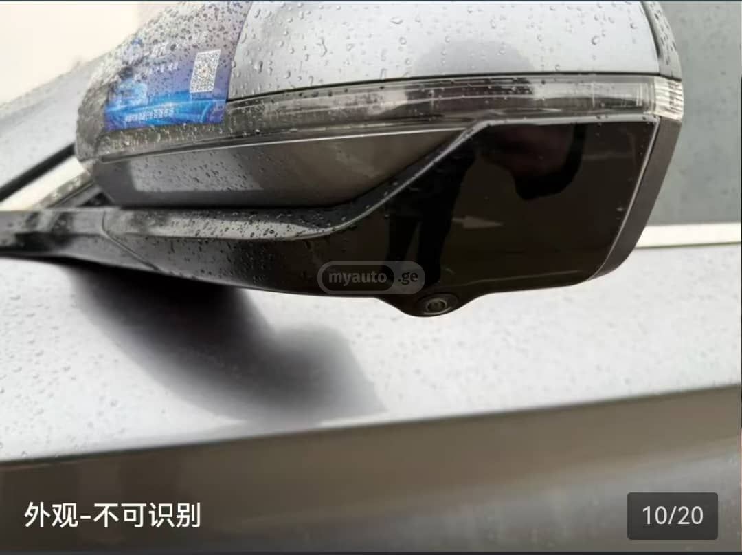 BYD Song Plus Full Packet 2024 — миниатюра 12