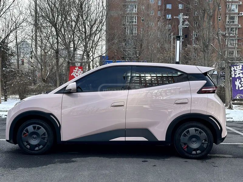 BYD Seagull 2025 — миниатюра 4