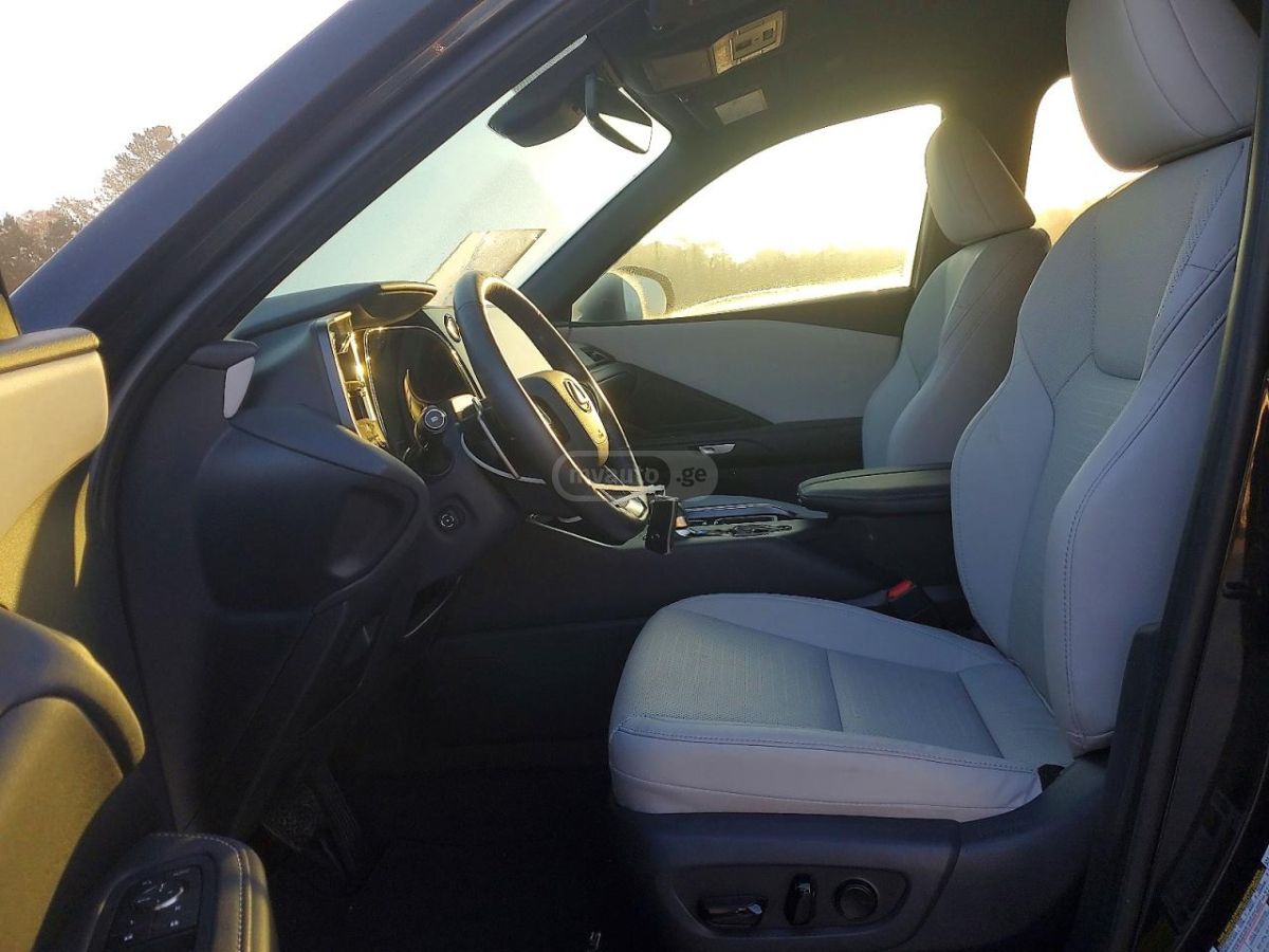 Lexus TX 350 BASE 2025 — миниатюра 7