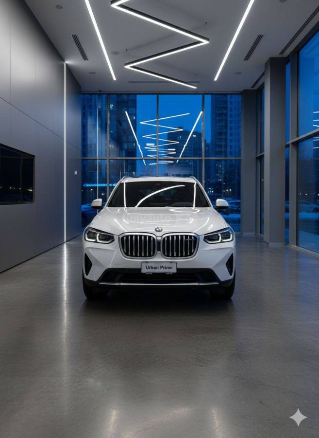 BMW Plugin hybrid — миниатюра 13