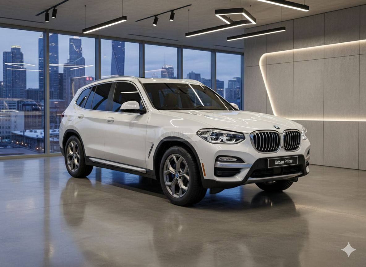 BMW Plugin hybrid — миниатюра 14