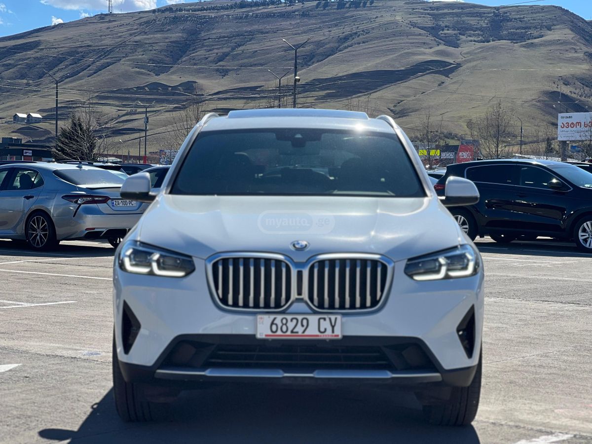 BMW Plugin hybrid — миниатюра 2