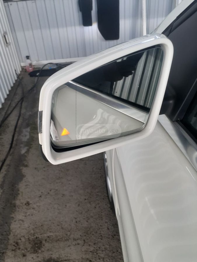 Mercedes-Benz B 180 - фото 12