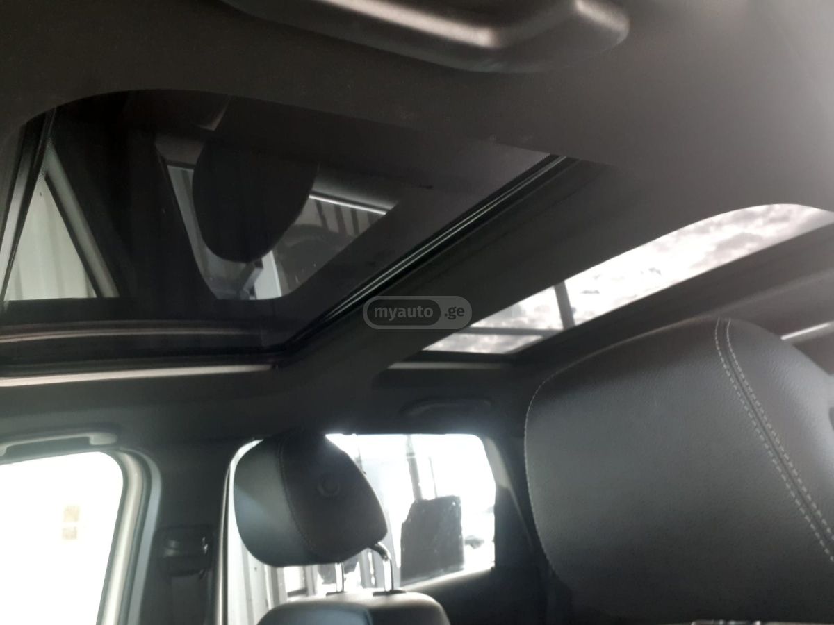 Mercedes-Benz B 180 - фото 13