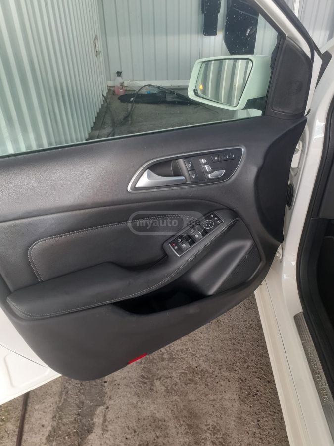 Mercedes-Benz B 180 - фото 7