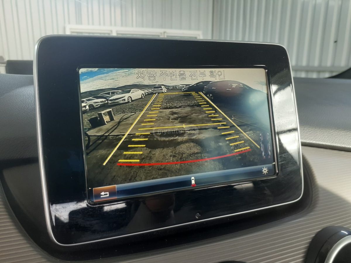 Mercedes-Benz B 180 - фото 8