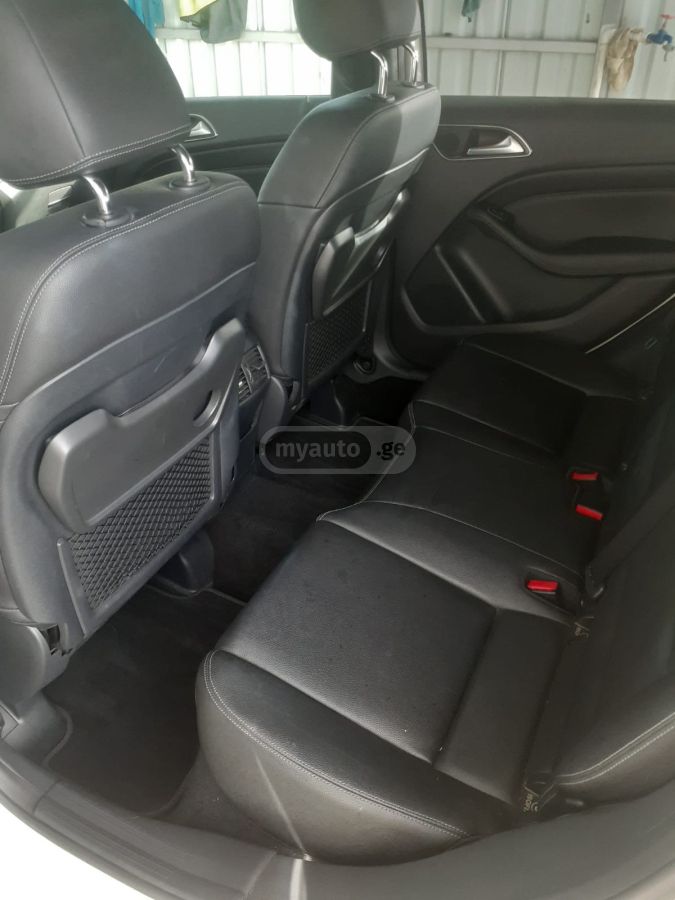 Mercedes-Benz B 180 - фото 9