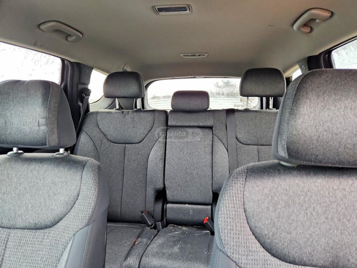 Hyundai Santa FE - фото 10