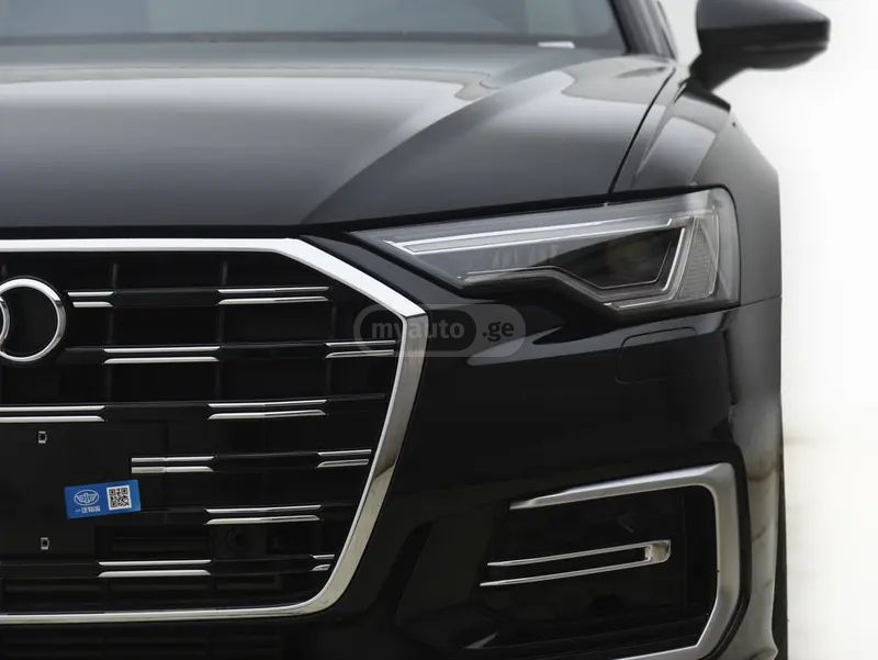 Audi A6 2025 — миниатюра 6