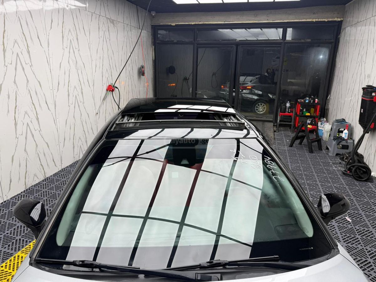 Toyota Camry - фото 5