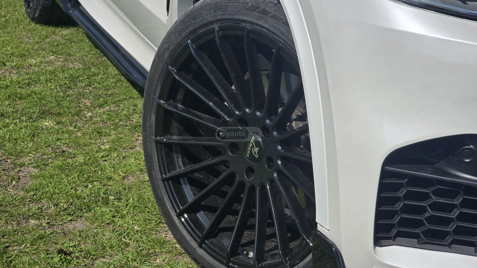 BMW X5 - фото 11