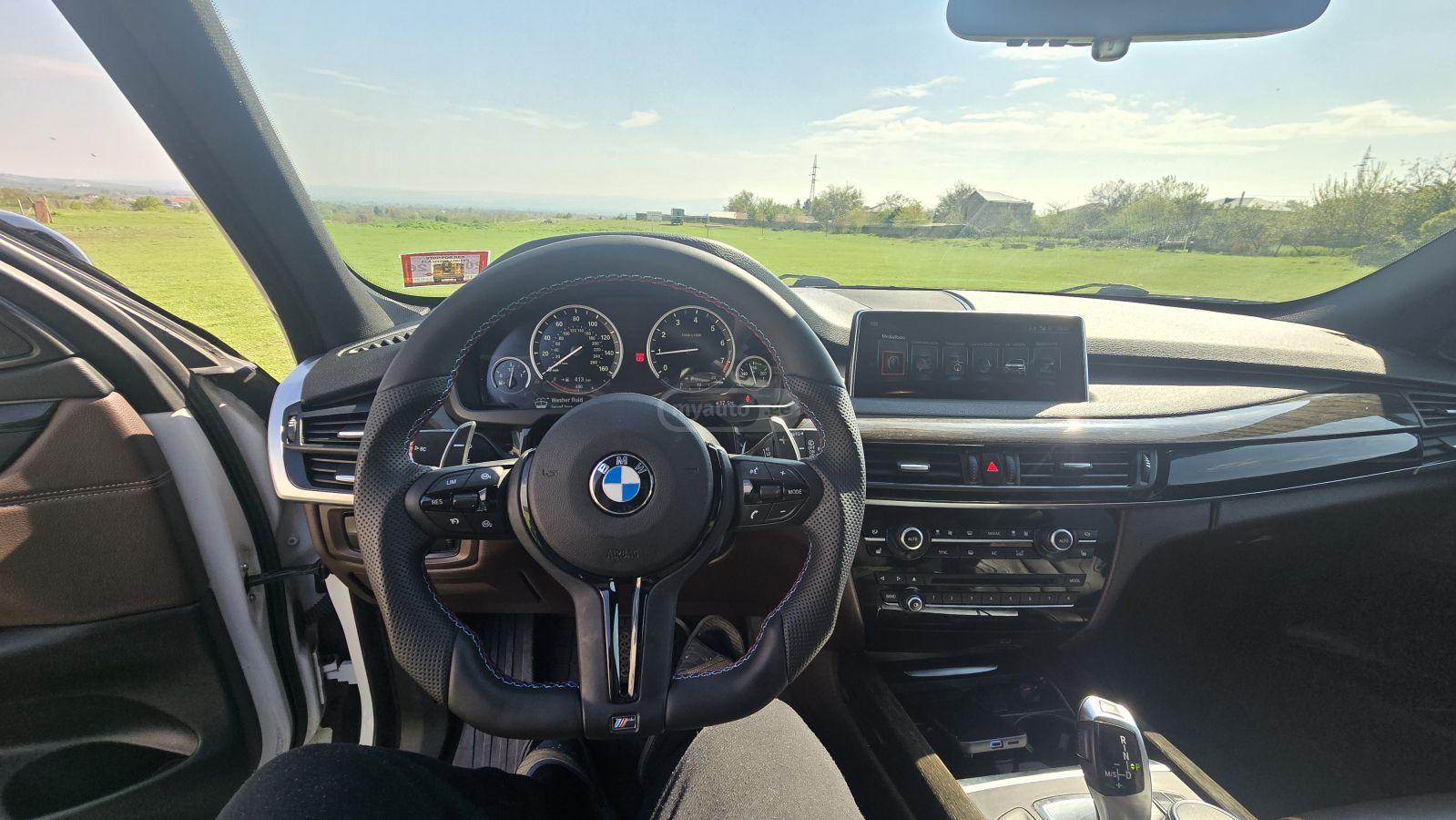 BMW X5 - фото 9