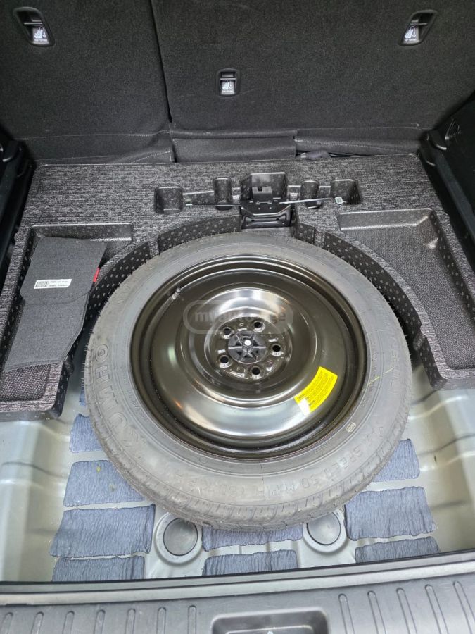 Hyundai Tucson - фото 7