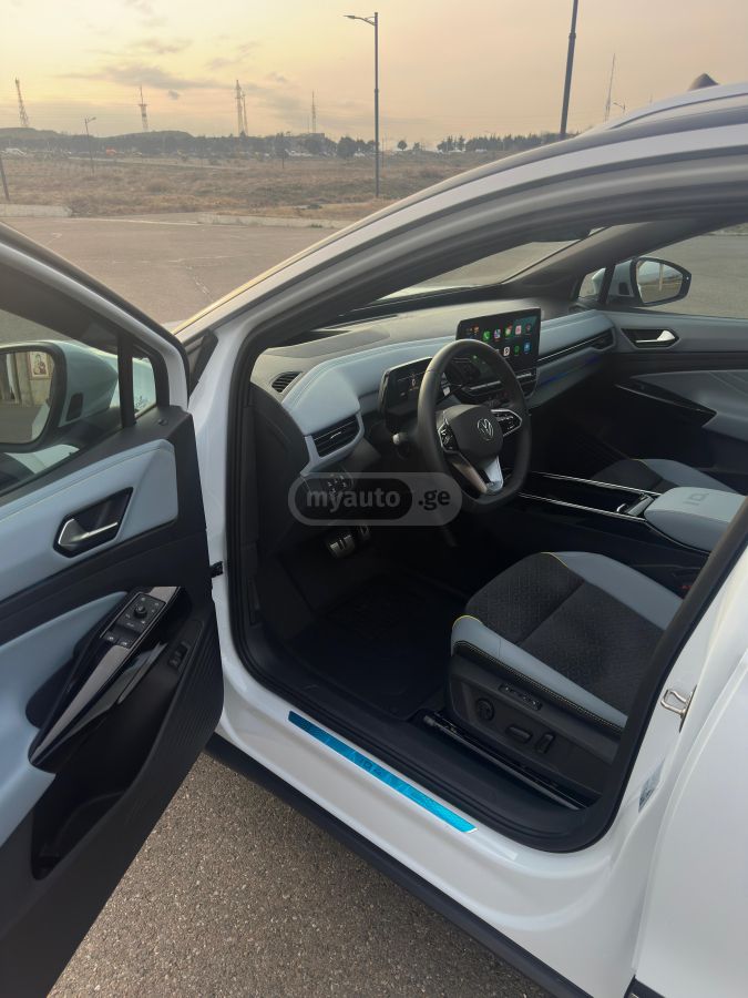 Volkswagen PRO — миниатюра 10