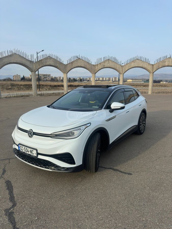 Volkswagen PRO — миниатюра 2