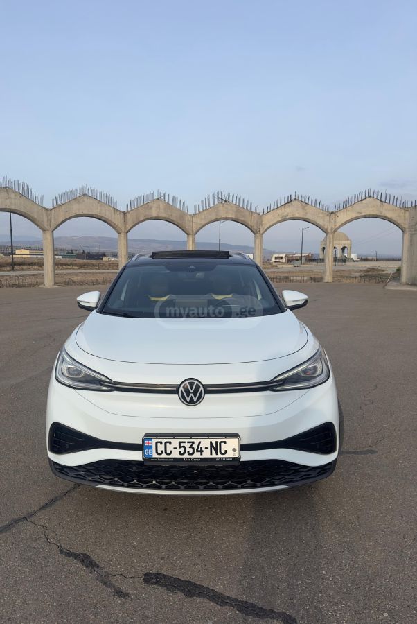 Volkswagen PRO — миниатюра 3