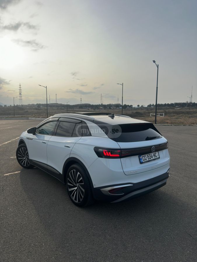 Volkswagen PRO — миниатюра 4