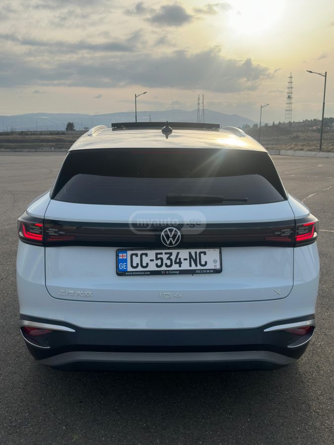 Volkswagen PRO — миниатюра 5