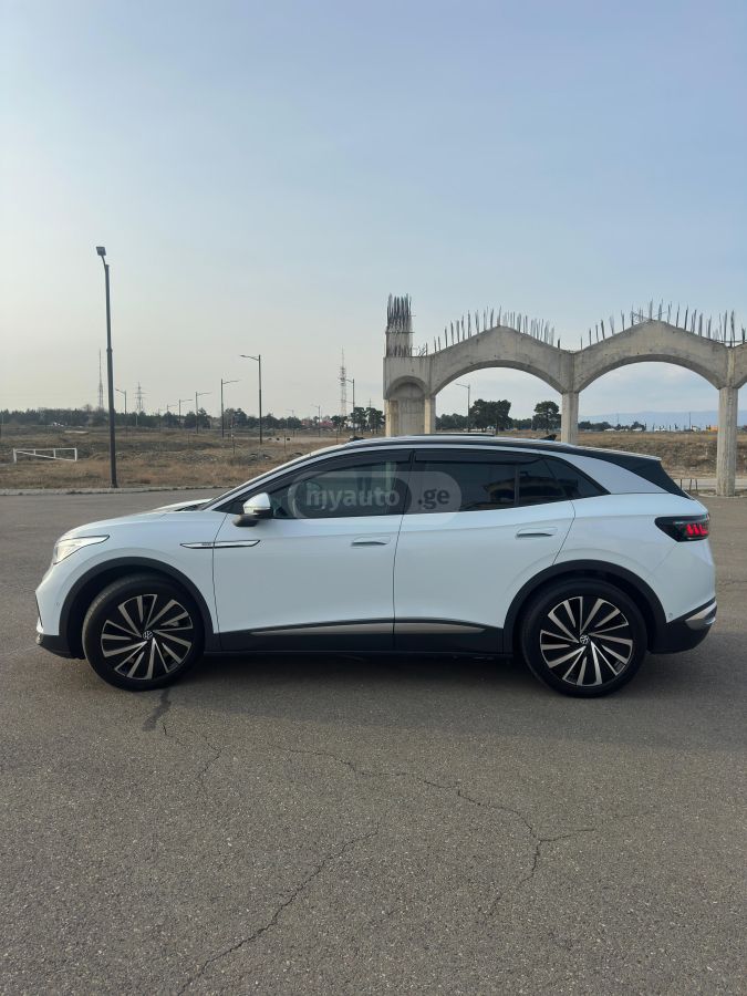 Volkswagen PRO — миниатюра 6