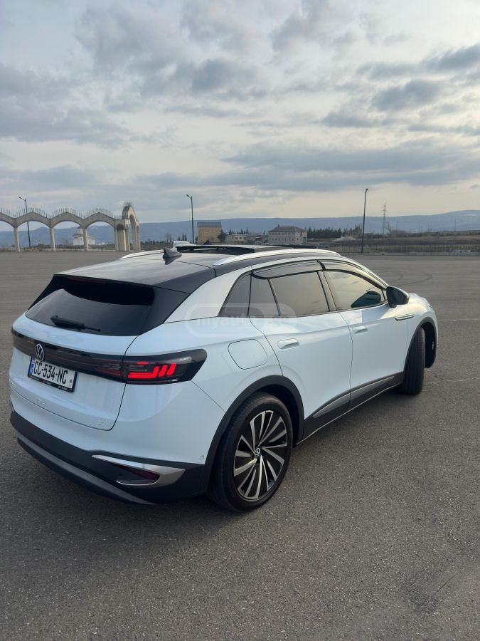 Volkswagen PRO — миниатюра 7