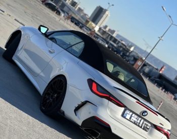 BMWM4402021