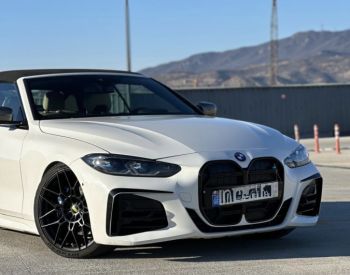 BMWM4402021