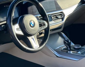 BMWM4402021