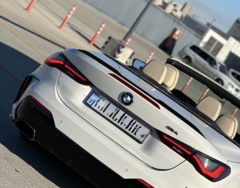 BMWM4402021