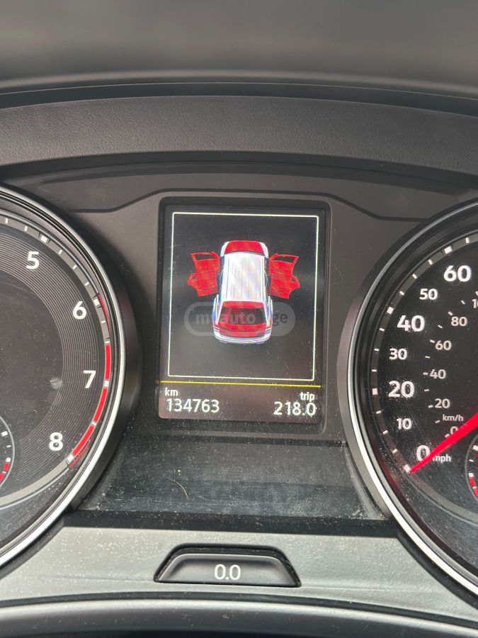 Volkswagen Atlas - фото 2