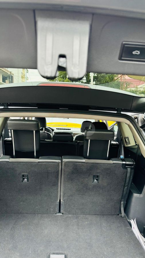 Volkswagen Atlas - фото 8