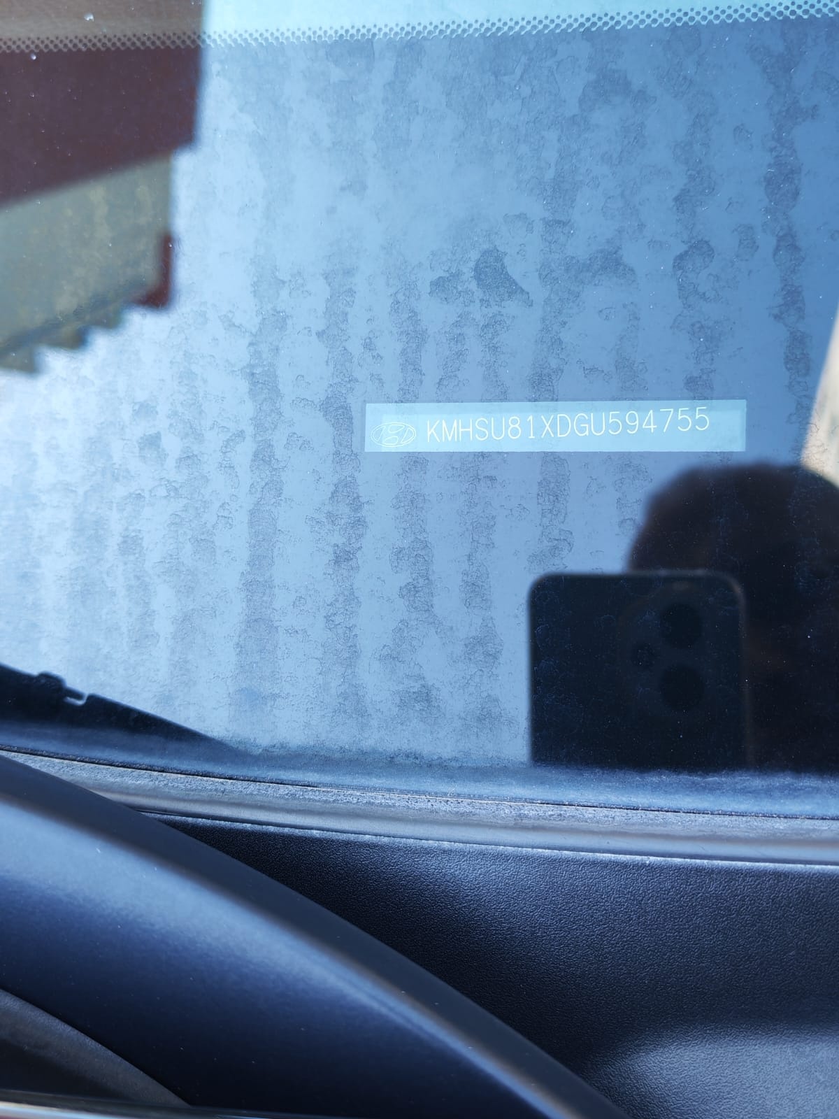 Hyundai Santa FE - фото 10