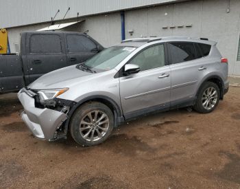 ToyotaRAV 4