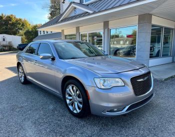 Chrysler 300