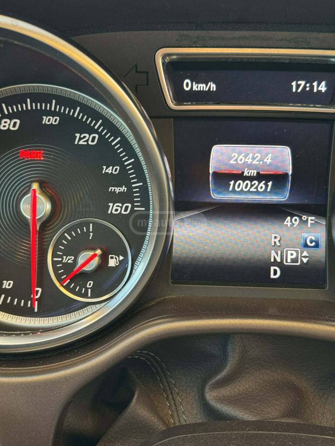 Mercedes-Benz GLE 350 - фото 6